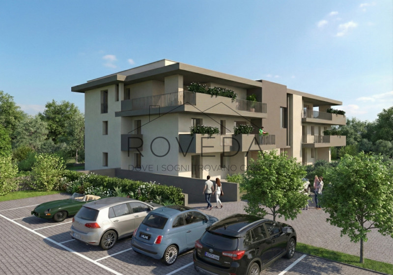 DOSSON DI CASIER

RIFERIMENTO: CR13

L'agenzia Roveda Immobiliare ha il piacere di presentarvi qu...