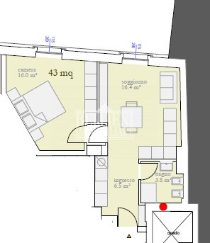 CORSO PALLADIO - Nel cuore del centro storico di Vicenza, in posizione esclusiva su Corso Palladi...