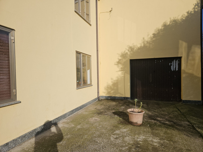 Scopri questa porzione di casa a schiera di testa  nel Comune di Monselice. Questa proprietà in a...