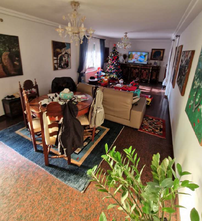 Rif. A.A.237-23

Vendita all'asta - villa unifamiliare su due livelli con giardino in data 12 mar...