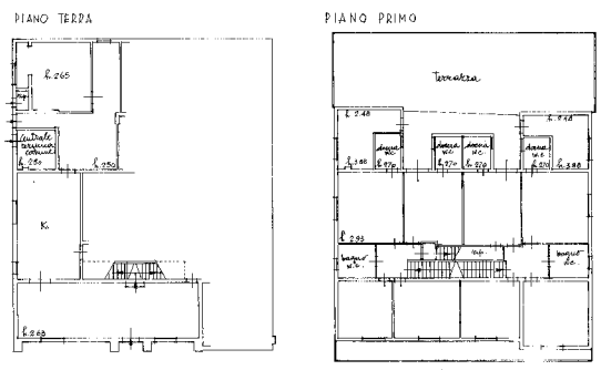 Rif. A.A.237-23

Vendita all'asta - villa unifamiliare su due livelli con giardino in data 12 mar...