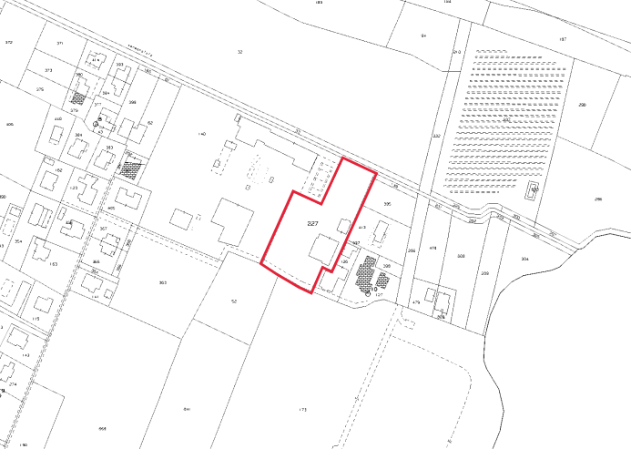 Rif. A.A.237-23

Vendita all'asta - villa unifamiliare su due livelli con giardino in data 12 mar...