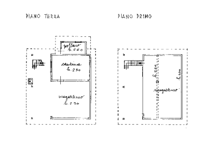 Rif. A.A.237-23

Vendita all'asta - villa unifamiliare su due livelli con giardino in data 12 mar...