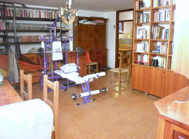 Rif. A.A.741-23

Vendita all'asta - abitazione unifamiliare su due livelli con giardino in data 1...