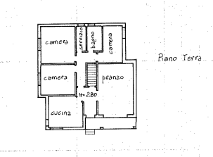 Rif. A.A.741-23

Vendita all'asta - abitazione unifamiliare su due livelli con giardino in data 1...