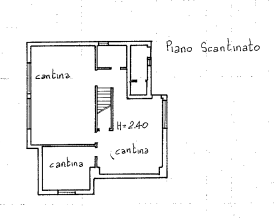 Rif. A.A.741-23

Vendita all'asta - abitazione unifamiliare su due livelli con giardino in data 1...