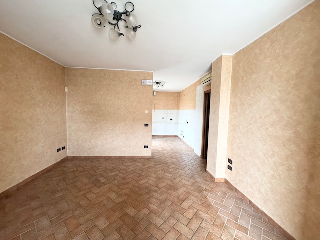 FOSSONA DI CERVARESE S.C. (PD) Porzione di bifamiliare in ottime condizioni, in quartiere residen...