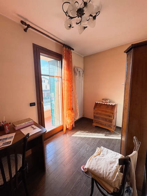 FOSSONA DI CERVARESE S.C. (PD) Porzione di bifamiliare in ottime condizioni, in quartiere residen...