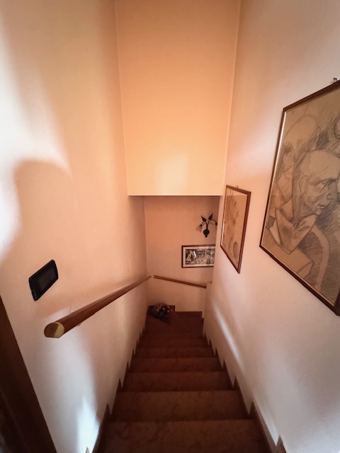 FOSSONA DI CERVARESE S.C. (PD) Porzione di bifamiliare in ottime condizioni, in quartiere residen...