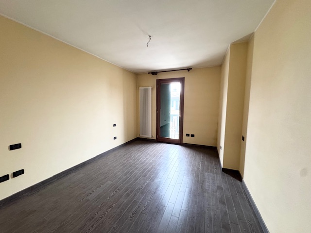 FOSSONA DI CERVARESE S.C. (PD) Porzione di bifamiliare in ottime condizioni, in quartiere residen...