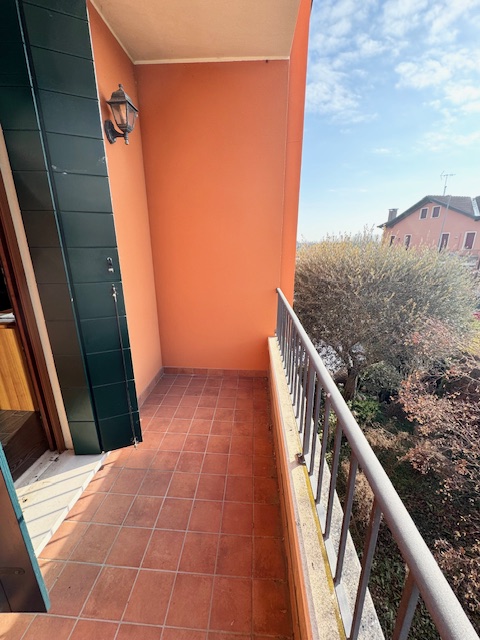 FOSSONA DI CERVARESE S.C. (PD) Porzione di bifamiliare in ottime condizioni, in quartiere residen...