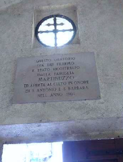 Rif. A.A.496-181

Vendita all'asta - oratorio in data 20 marzo 2026

Descrizione: trattasi di un ...