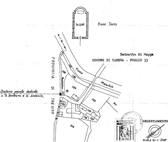 Rif. A.A.496-181

Vendita all'asta - oratorio in data 20 marzo 2026

Descrizione: trattasi di un ...