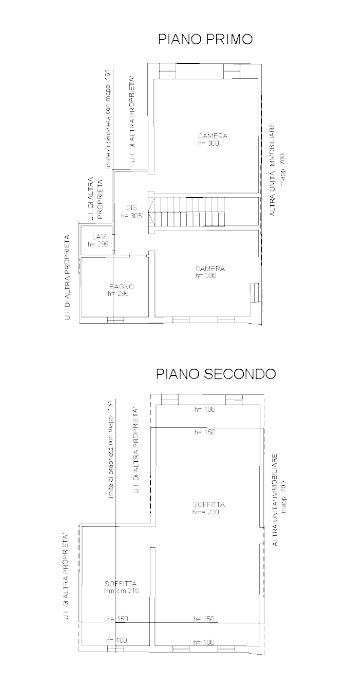 Rif. A.A.496-182

Vendita all'asta - abitazione unifamiliare su 3 livelli in data 20 marzo 2026

...