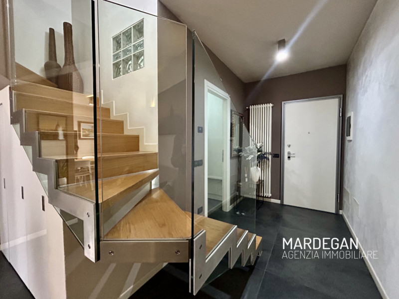 Quando vieni a scoprirlo?
Proponiamo in vendita un bellissimo duplex a Galliera Veneta, ubicato a...