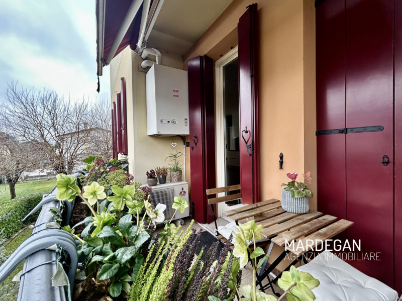 Quando vieni a scoprirlo?
Proponiamo in vendita un bellissimo duplex a Galliera Veneta, ubicato a...