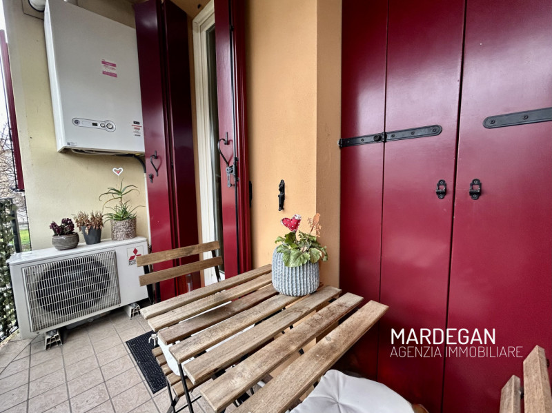 Quando vieni a scoprirlo?
Proponiamo in vendita un bellissimo duplex a Galliera Veneta, ubicato a...