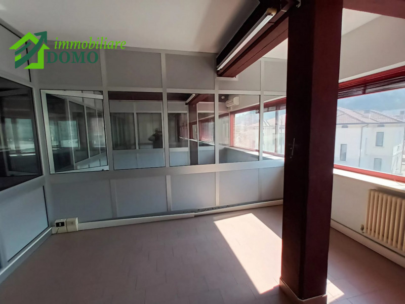 PIEVEBELVICINO - In zona strategica e comoda alle principali arterie stradali di Torrebelvicino, ...