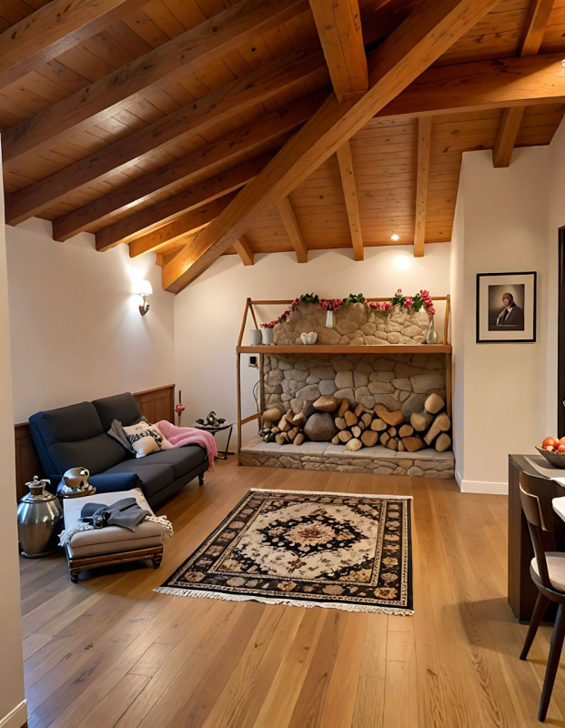 (Per INFO Mattias 3494222146) Nel suggestivo centro storico di Portobuffolè proponiamo in vendita...