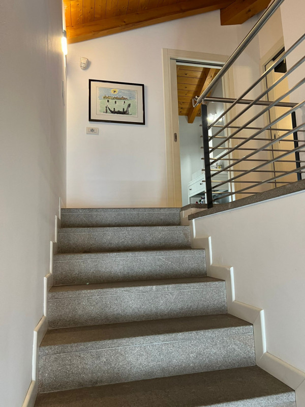 (Per INFO Mattias 3494222146) Nel suggestivo centro storico di Portobuffolè proponiamo in vendita...