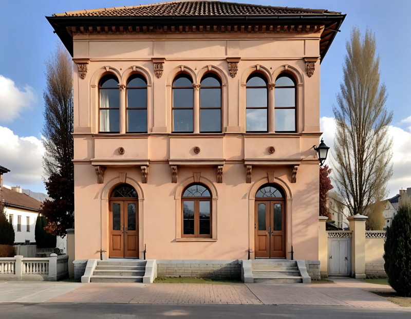 (Per INFO Mattias 3494222146) Nel suggestivo centro storico di Portobuffolè proponiamo in vendita...