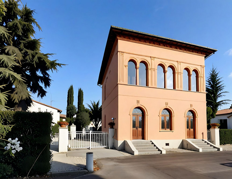 (Per INFO Mattias 3494222146) Nel suggestivo centro storico di Portobuffolè proponiamo in vendita...