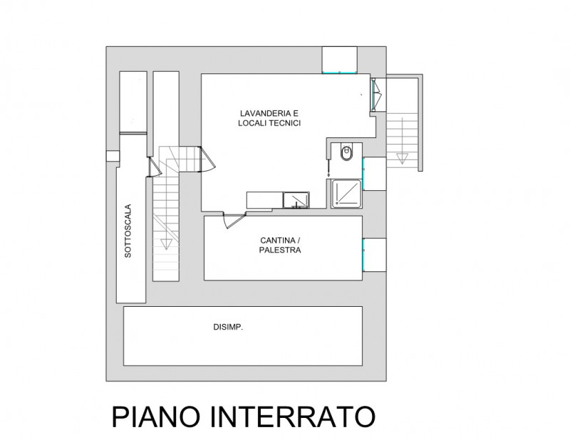 (Per INFO Mattias 3494222146) Nel suggestivo centro storico di Portobuffolè proponiamo in vendita...