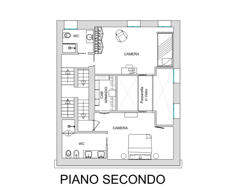 (Per INFO Mattias 3494222146) Nel suggestivo centro storico di Portobuffolè proponiamo in vendita...