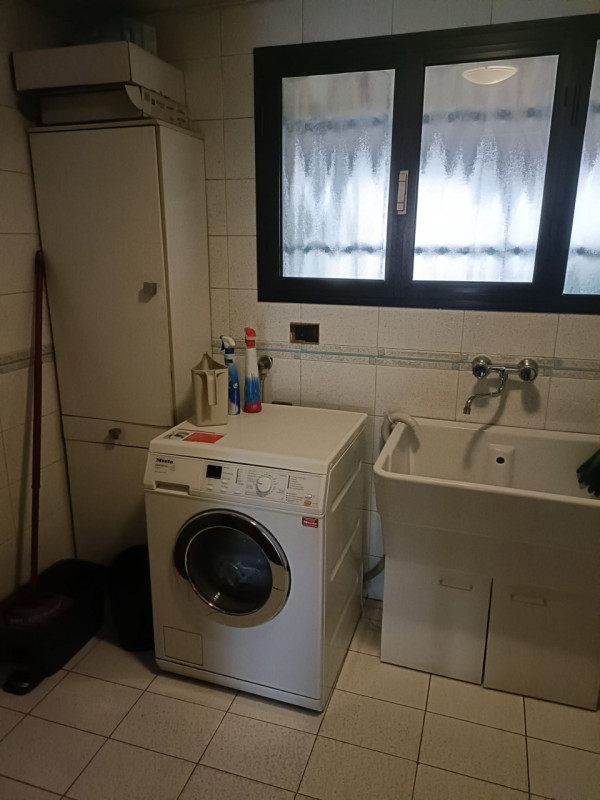 - IN ESCLUSIVA -APPARTAMENTO BICAMERE CON TAVERNA e GIARDINO ; GARAGE.
COSTABISSARA A poca distan...