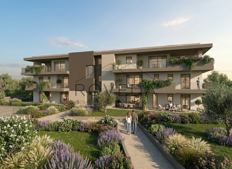 DOSSON DI CASIER

RIFERIMENTO: CR14

L'agenzia Roveda Immobiliare ha il piacere di presentarvi qu...