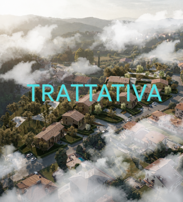 L'Unità 4.1 di Residenze CA.S.A. è un appartamento bicamere situato al primo e ultimo piano di un...
