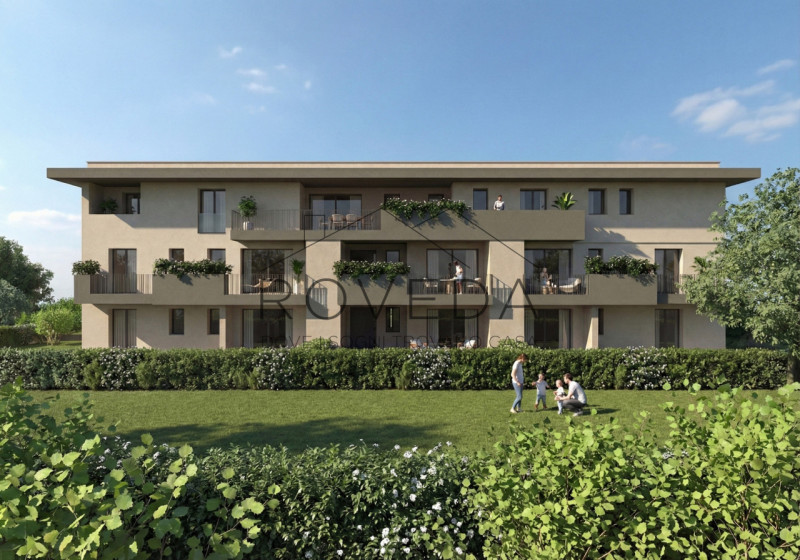 DOSSON DI CASIER

RIFERIMENTO: CR16

L'agenzia Roveda Immobiliare ha il piacere di presentarvi qu...