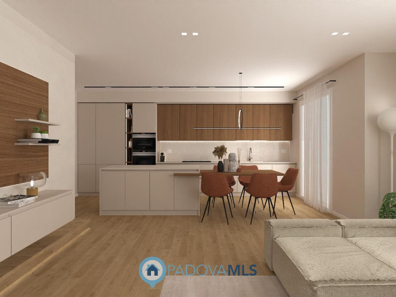 Immobile in esclusiva al Gruppo Padova MLS
Albignasego – Quartiere San Tommaso
Porzione di bifami...