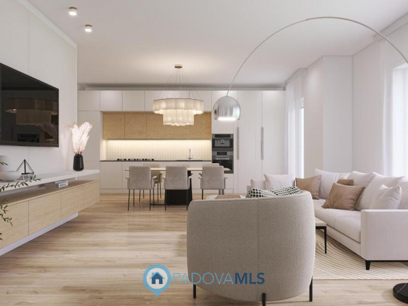 Immobile in esclusiva al Gruppo Padova MLS

Albignasego – Quartiere San Tommaso

Porzione di bifa...