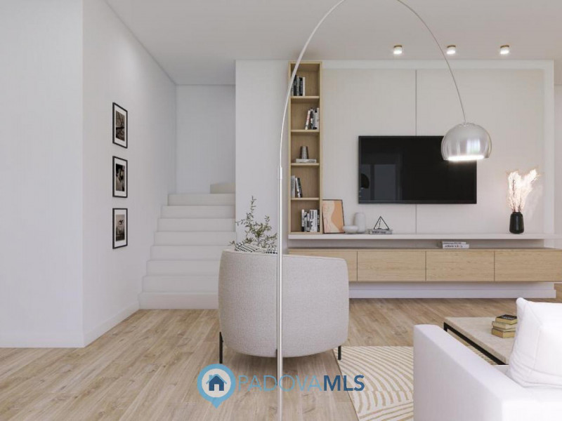 Immobile in esclusiva al Gruppo Padova MLS

Albignasego – Quartiere San Tommaso

Porzione di bifa...