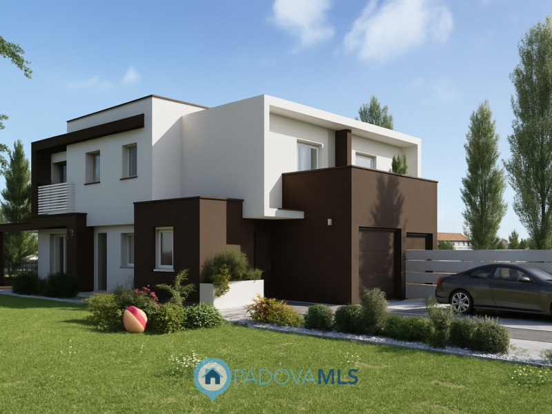 Immobile in esclusiva al Gruppo Padova MLS

Albignasego – Quartiere San Tommaso

Porzione di bifa...
