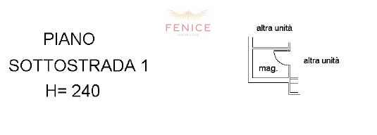 Noi di Fenice Immobiliare siamo lieti di proporti una grande occasione, una di quelle soluzioni c...