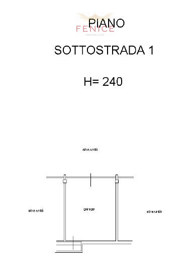 Noi di Fenice Immobiliare siamo lieti di proporti una grande occasione, una di quelle soluzioni c...
