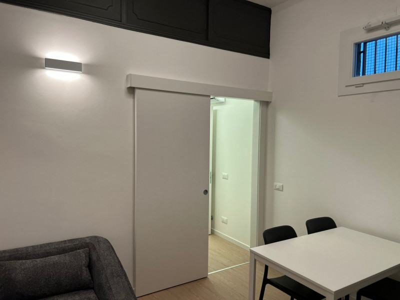 CENTRO S.SOFIA OSPEDALI ottima opportunità di investimento e/o residenza personale, bilocale comp...