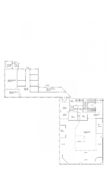 MAROLA- 11FIL - PER INFO - 0444/310220

Scopri un'opportunità unica a Marola di Torri di Quarteso...