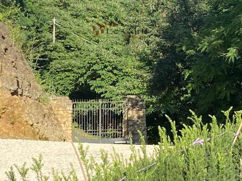 Situata sulle colline di Lonigo,  con splendida vista panoramica sulla pianura, proponiamo una be...