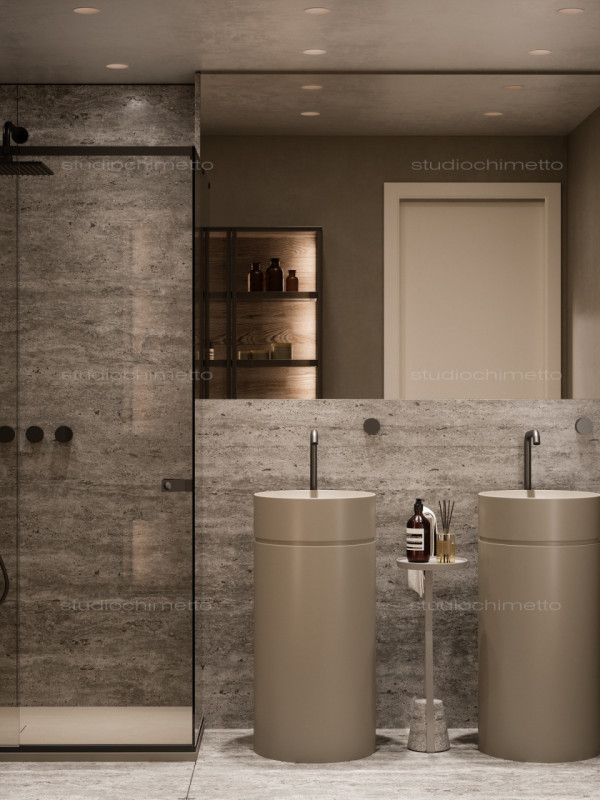 Luminoso bicamere in fase di ristrutturazione nel cuore di Vicenza

Situato adiacente a Piazza de...