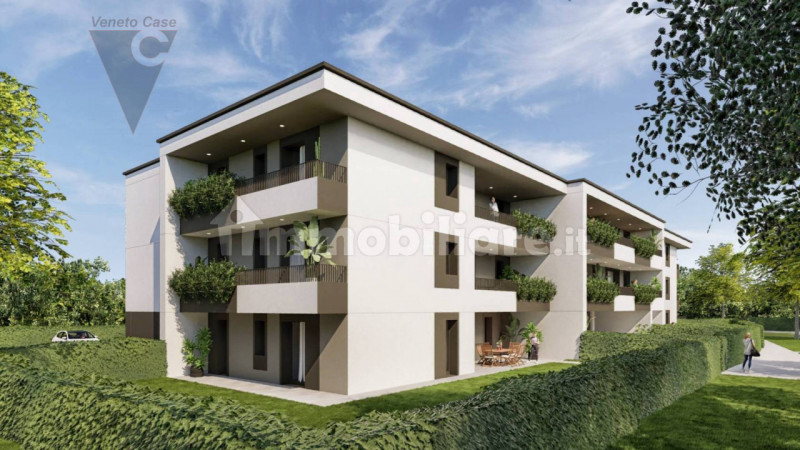 In zona centrale, su quartiere residenziale comodo a tutti i servizi, proponiamo in vendita nuovi...