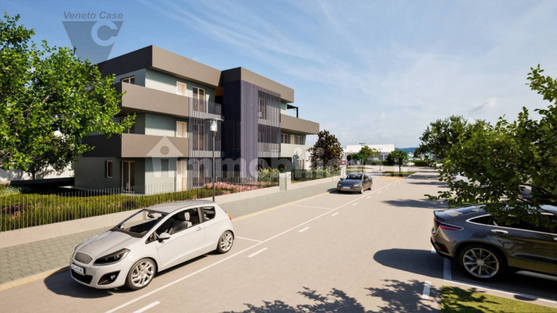 In zona centrale, su quartiere residenziale comodo a tutti i servizi, proponiamo in vendita nuovi...