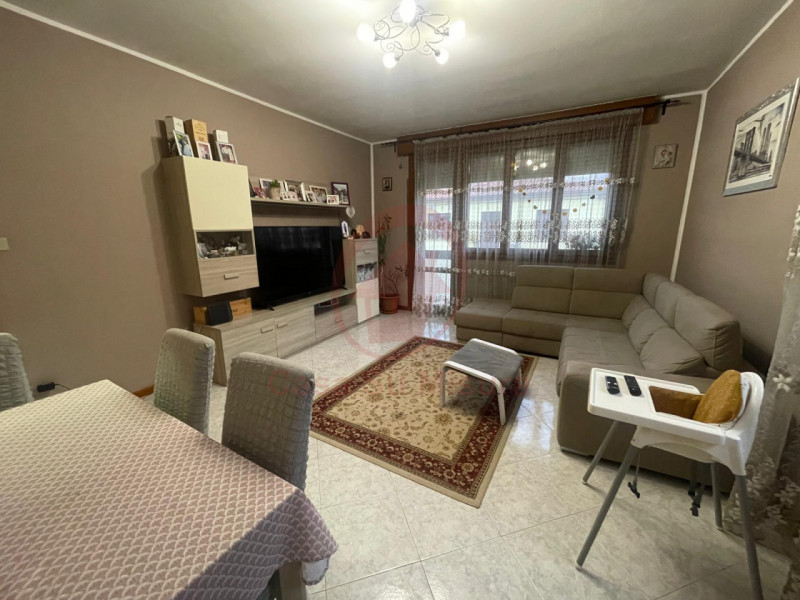 CADONEGHE, MEJANIGA RIF. P195: Casa Su Misura ha il piacere di proporvi porzione di bifamiliare a...