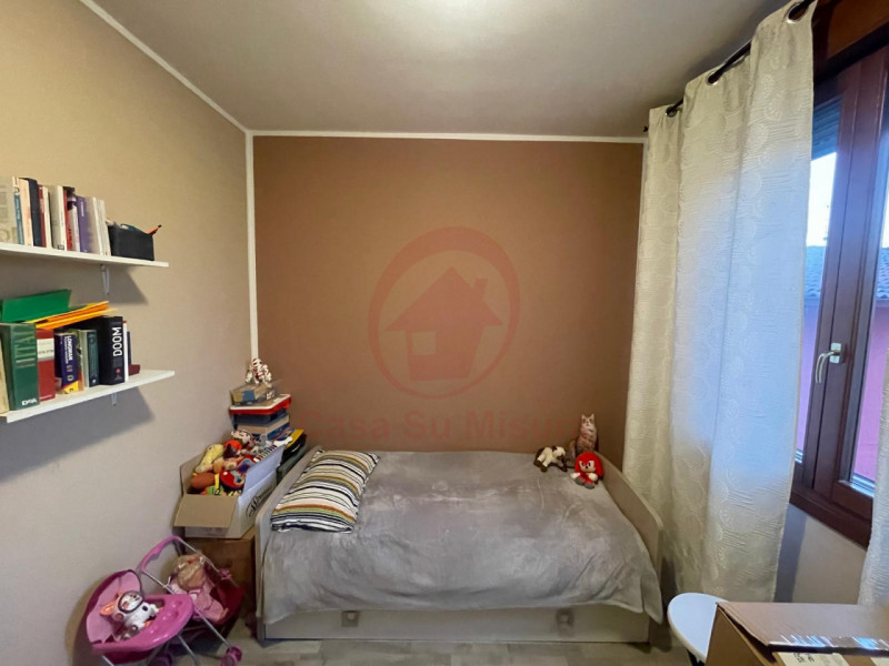 CADONEGHE, MEJANIGA RIF. P195: Casa Su Misura ha il piacere di proporvi porzione di bifamiliare a...