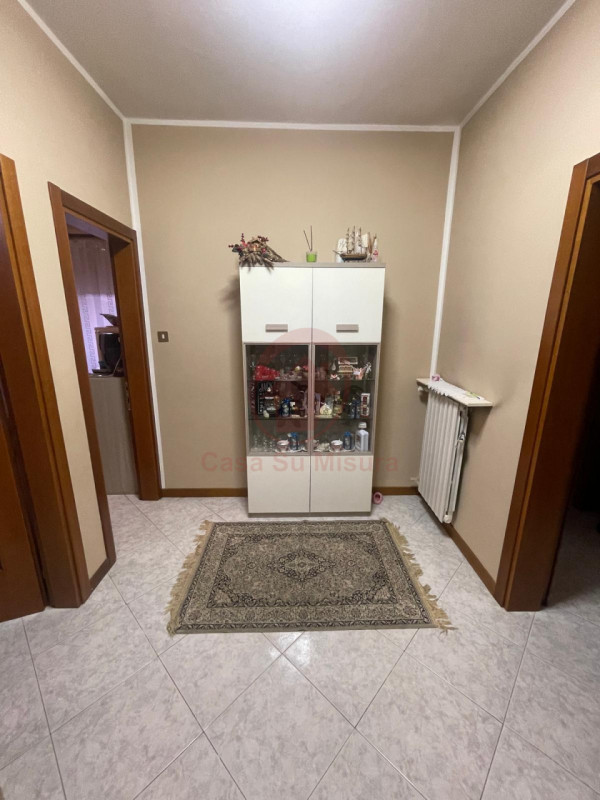 CADONEGHE, MEJANIGA RIF. P195: Casa Su Misura ha il piacere di proporvi porzione di bifamiliare a...