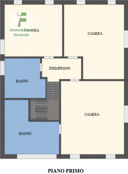 SU UN LOTTO DI TERRENO DI MQ 3.025...SIGNORILE CASA SINGOLA SU 2 LIVELLI di 230 MQ TOTALI CON DEP...