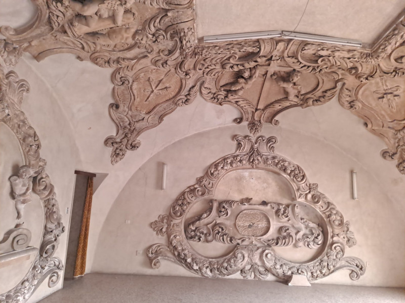 Centro storico, ultimo piano ,ampio tricamere con terrazza
Scopri un'opportunità unica a pochi pa...
