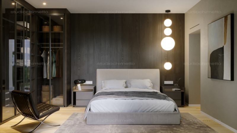 Proponiamo a Vicenza, in posizione strategica adiacente a Piazza dei Signori, un luminoso tricame...